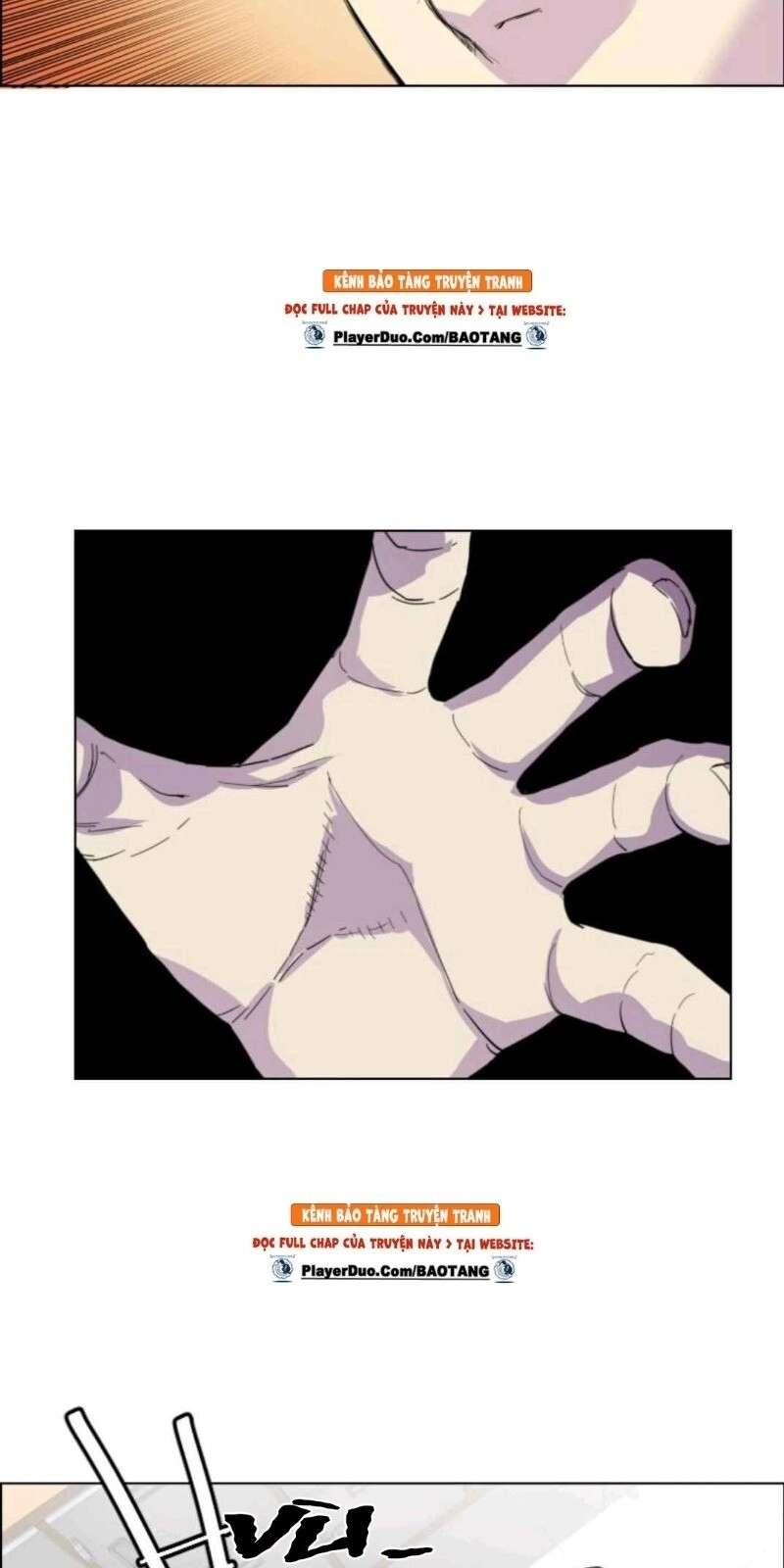 Gangster Học Đường Chapter 5 - 53