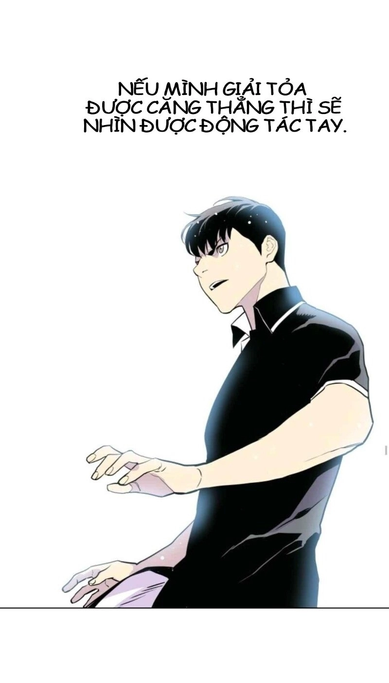 Gangster Học Đường Chapter 5 - 55