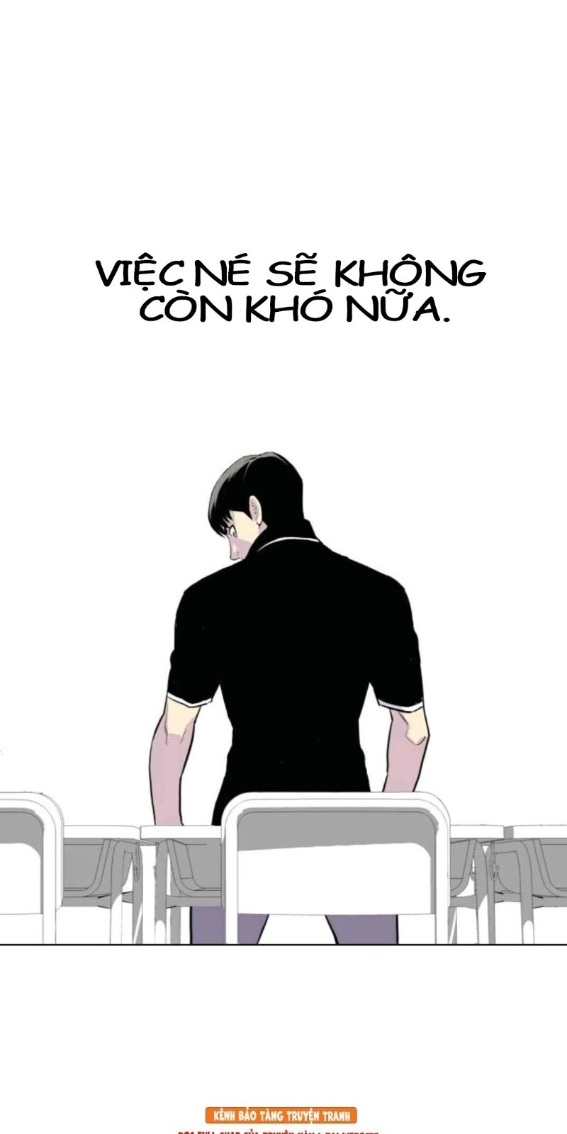 Gangster Học Đường Chapter 5 - 56