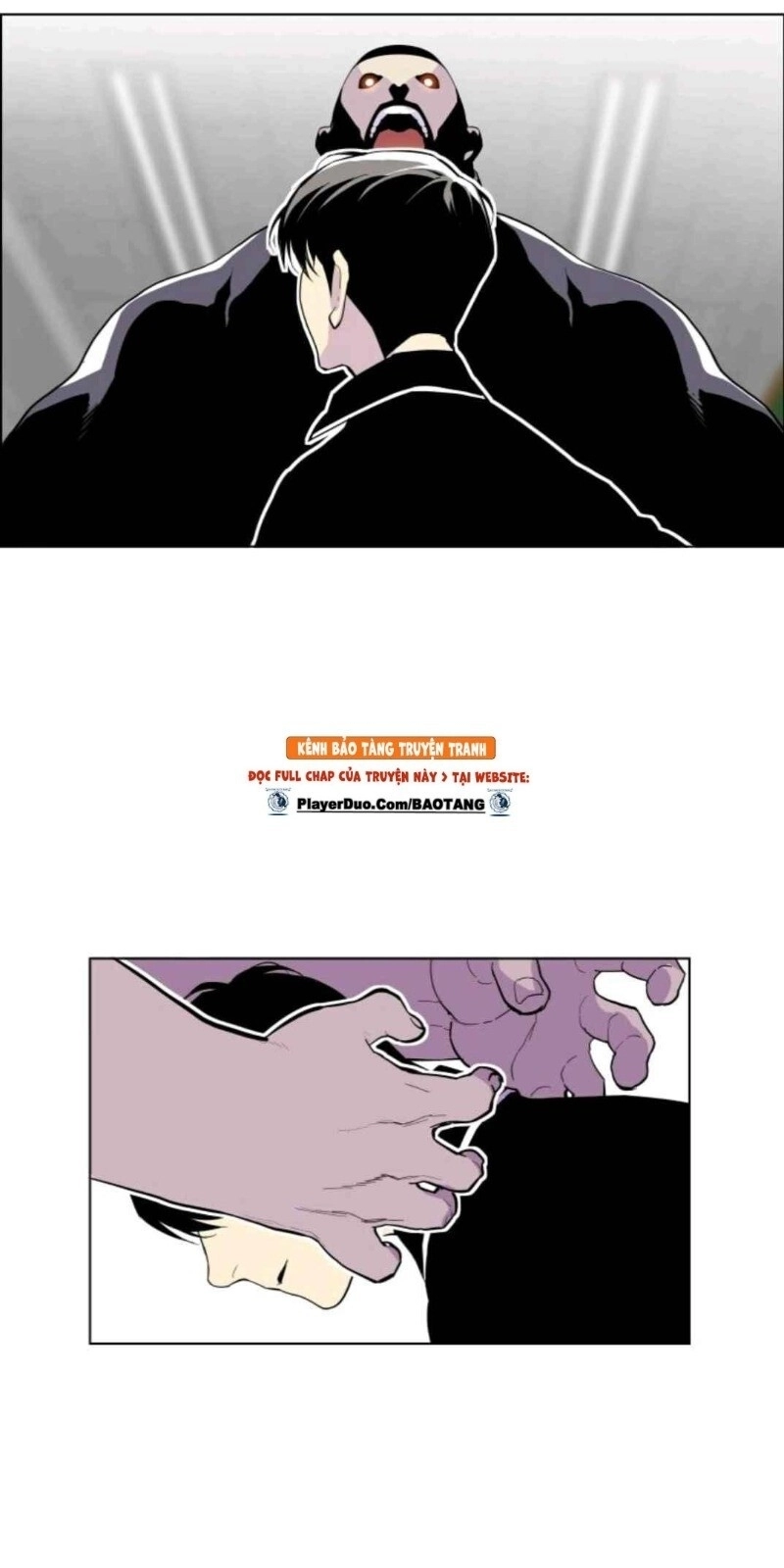 Gangster Học Đường Chapter 5 - 61