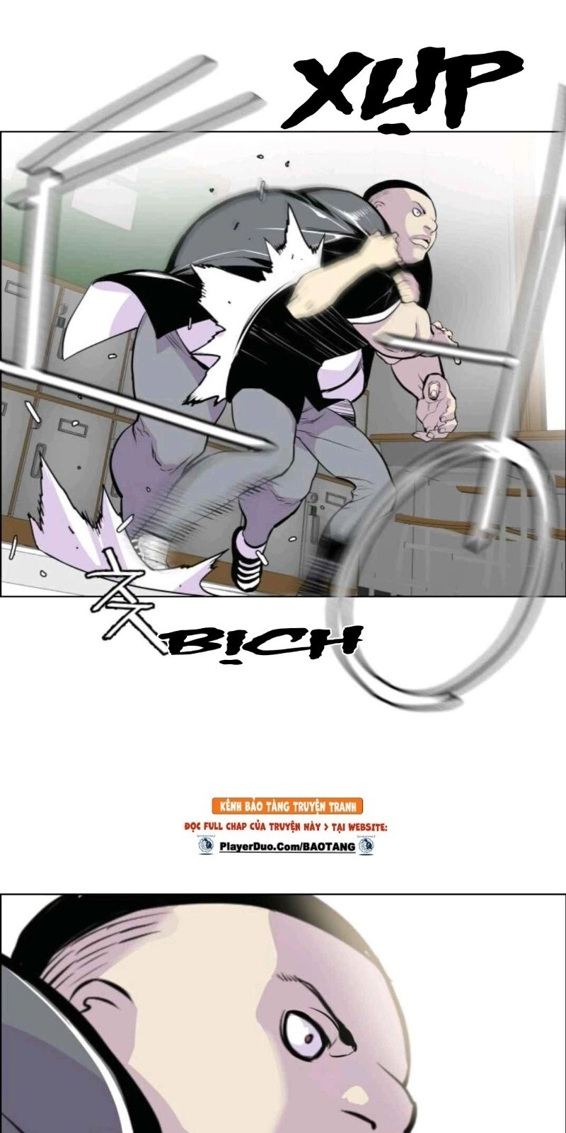 Gangster Học Đường Chapter 5 - 62