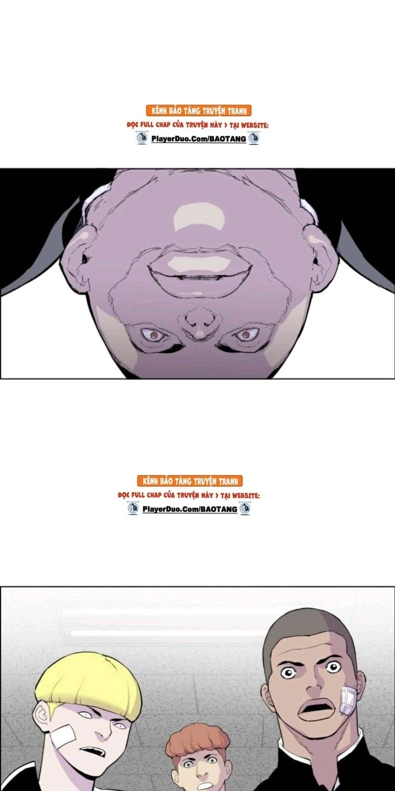 Gangster Học Đường Chapter 5 - 66