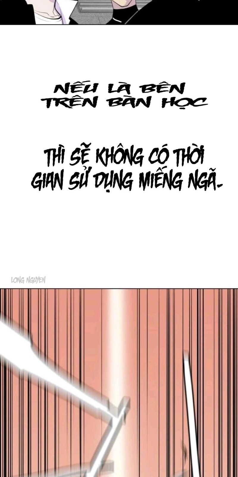 Gangster Học Đường Chapter 5 - 67