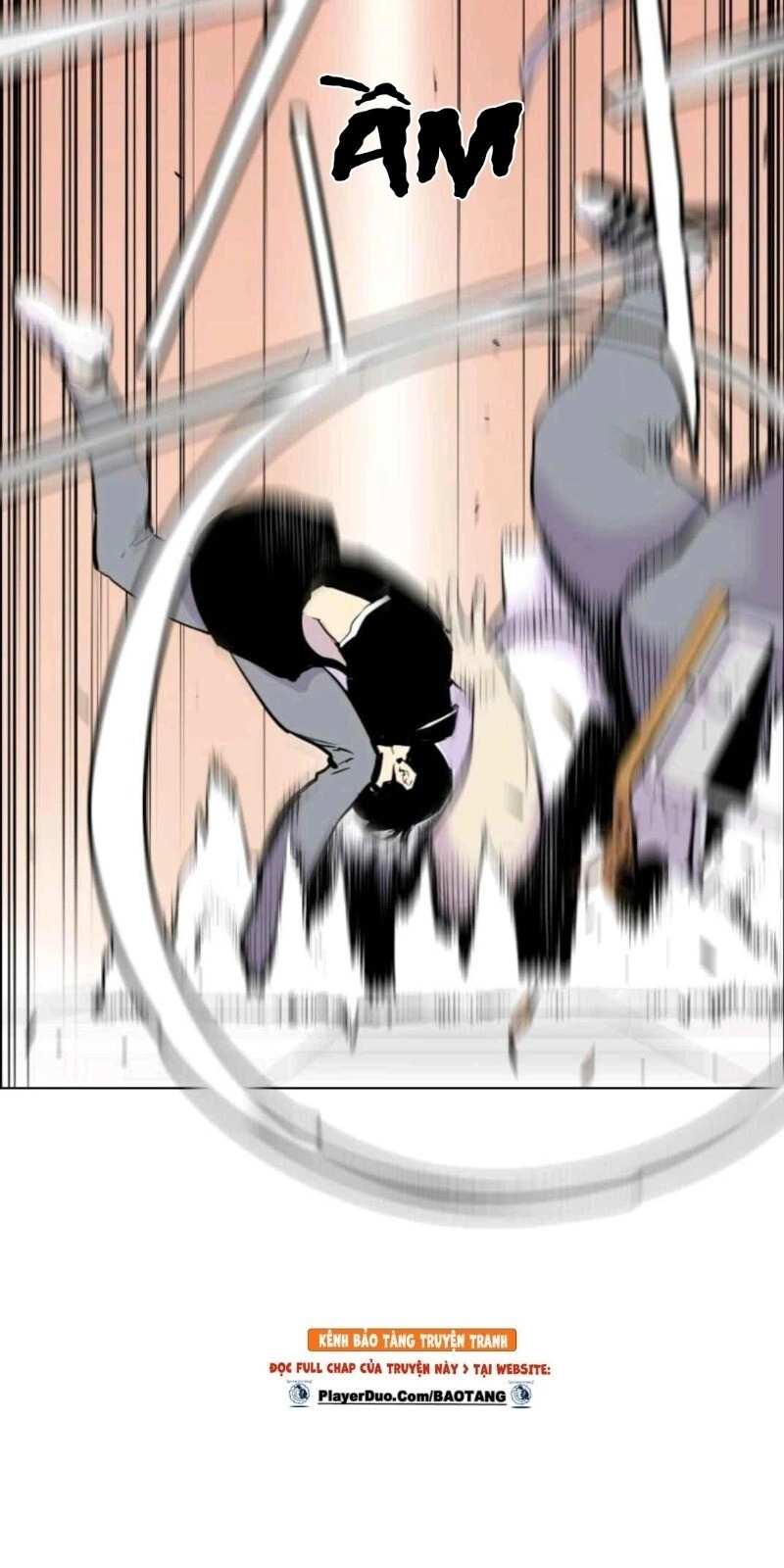 Gangster Học Đường Chapter 5 - 68