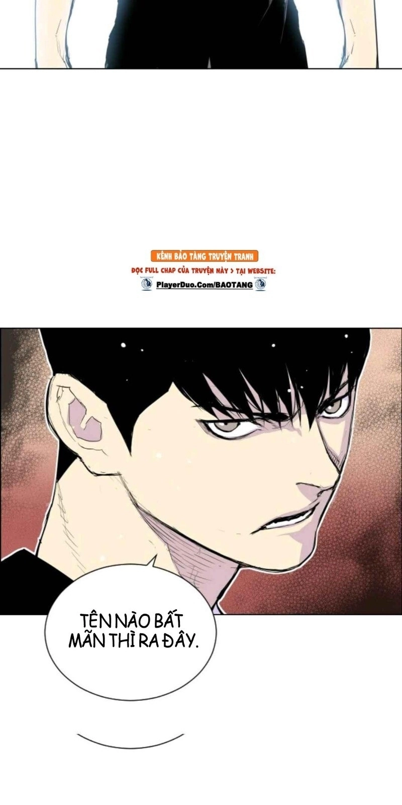 Gangster Học Đường Chapter 5 - 76