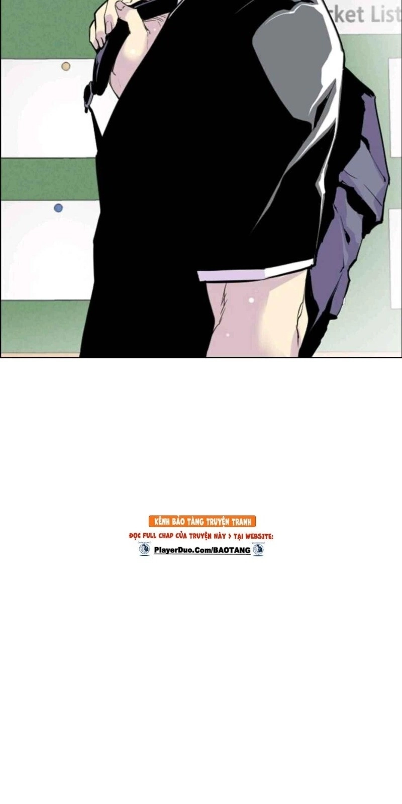 Gangster Học Đường Chapter 5 - 80