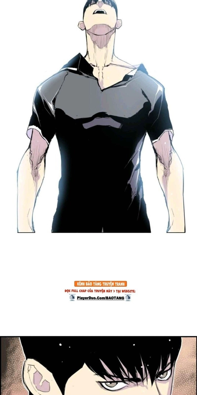 Gangster Học Đường Chapter 6 - 4