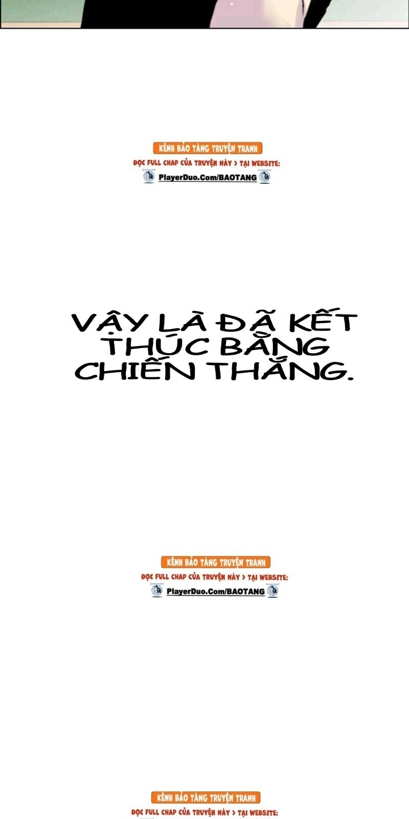 Gangster Học Đường Chapter 6 - 8
