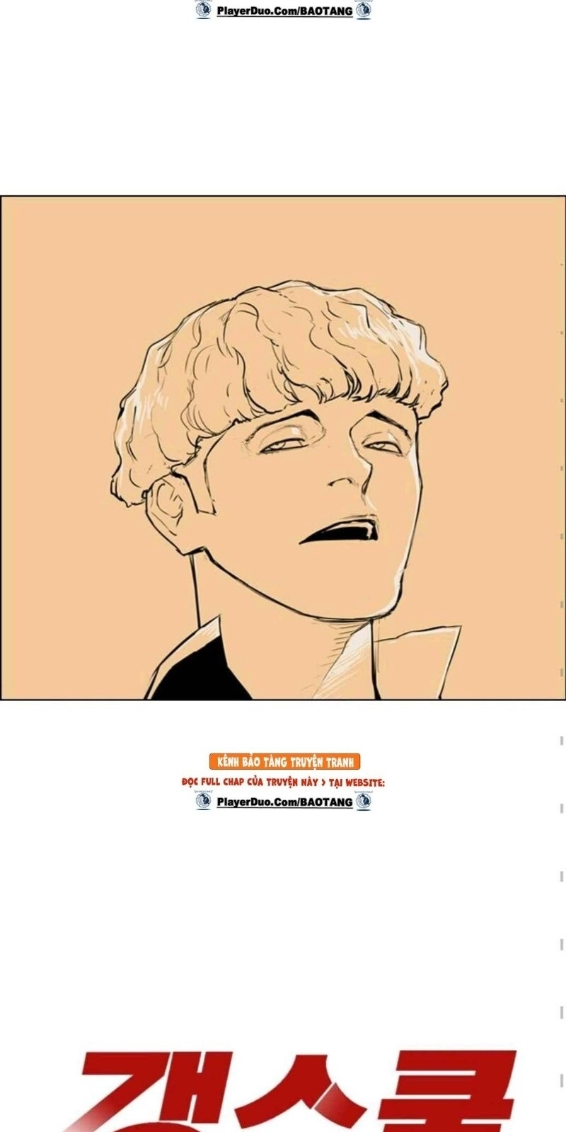 Gangster Học Đường Chapter 6 - 9