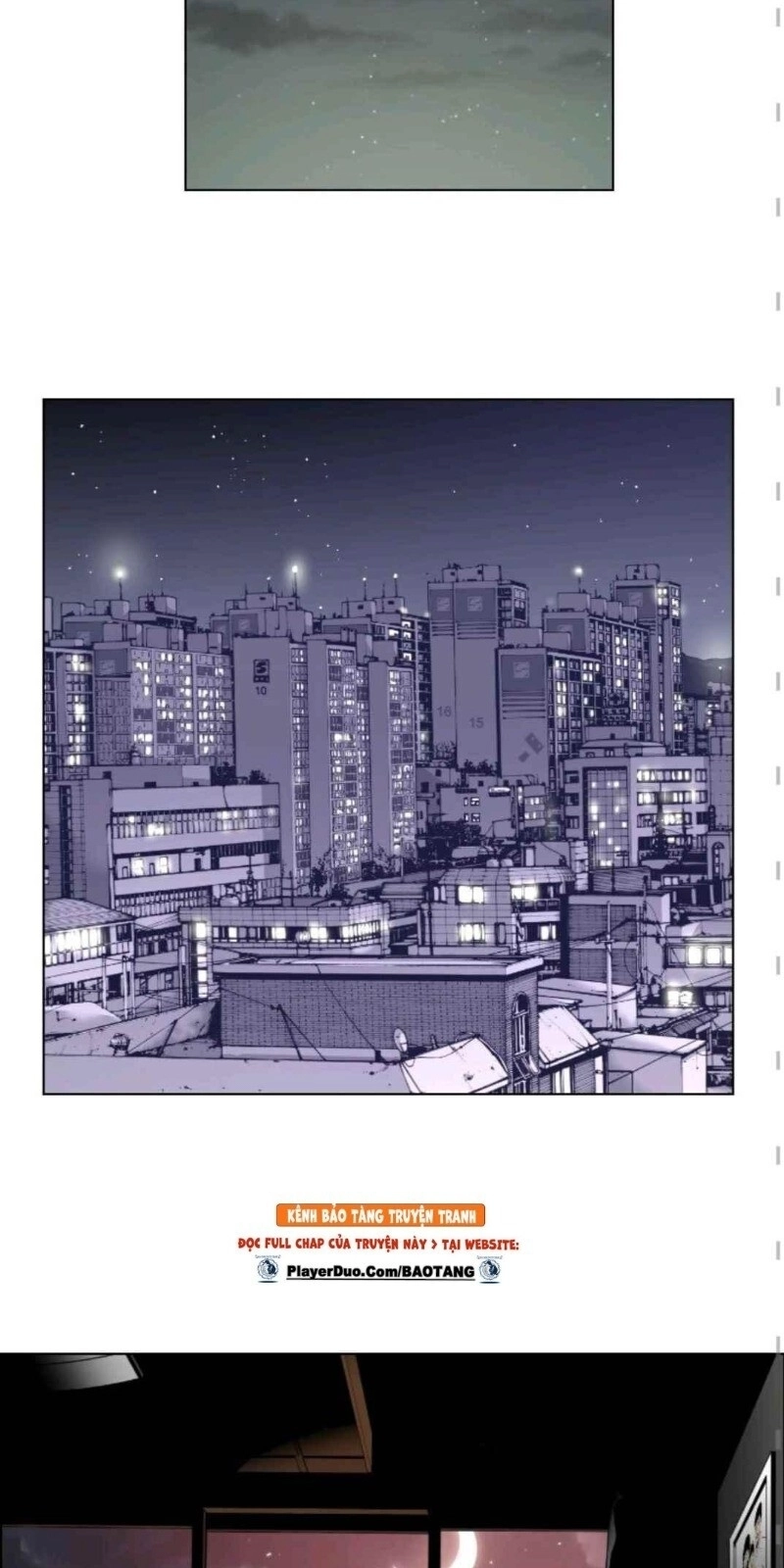 Gangster Học Đường Chapter 6 - 12