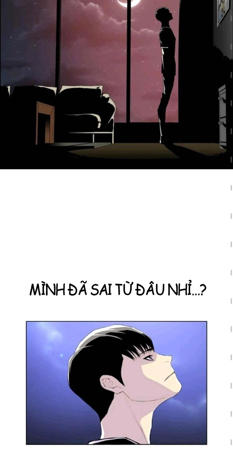 Gangster Học Đường Chapter 6 - 13