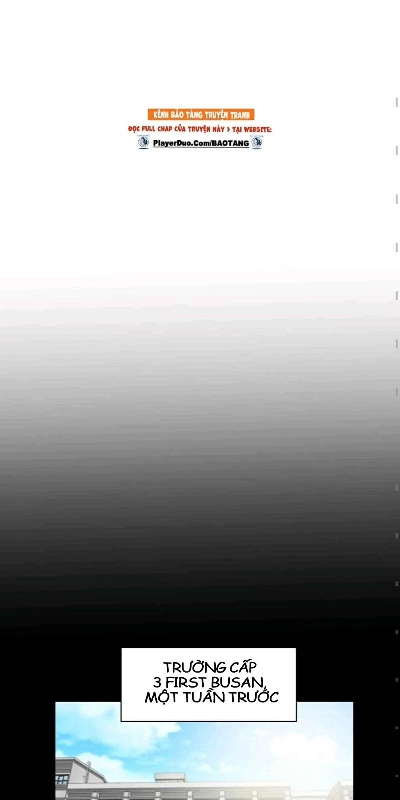 Gangster Học Đường Chapter 6 - 14