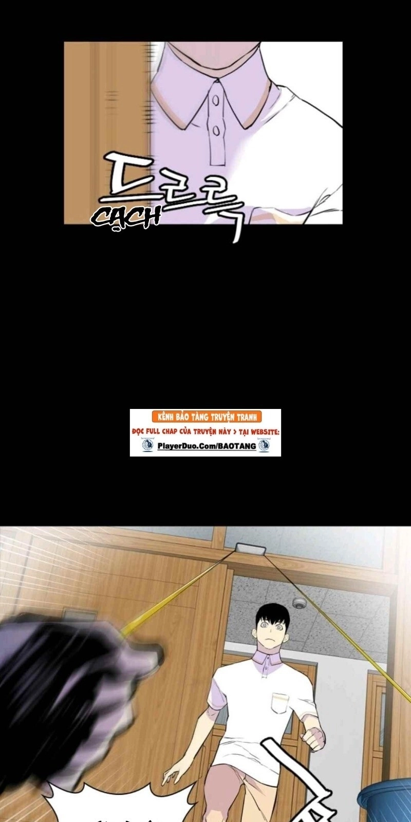 Gangster Học Đường Chapter 6 - 21