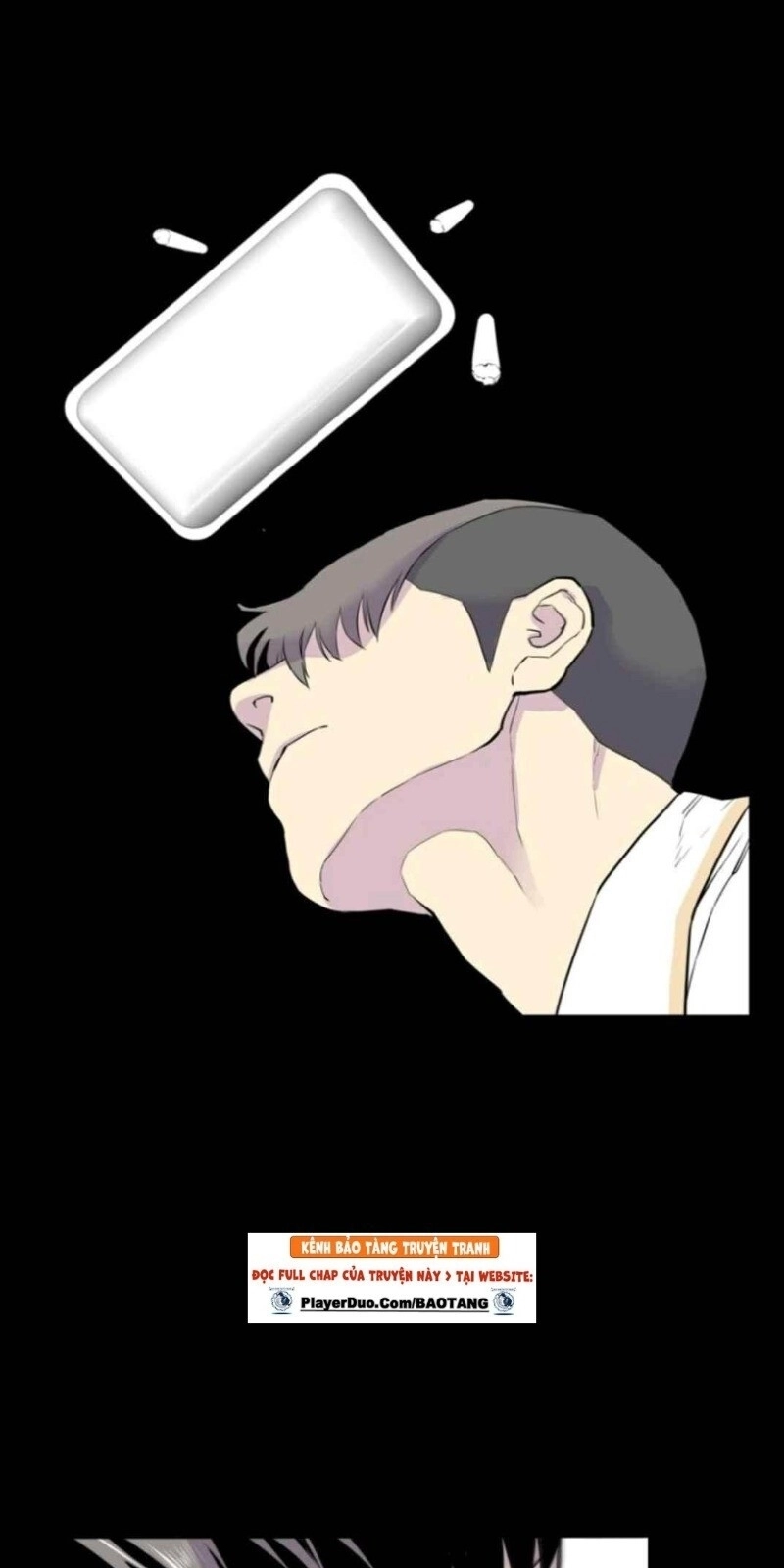 Gangster Học Đường Chapter 6 - 23