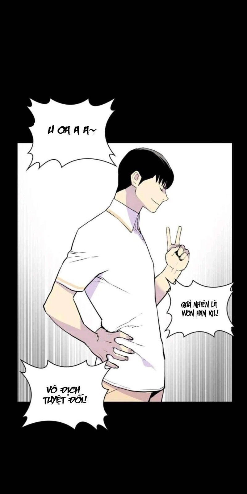 Gangster Học Đường Chapter 6 - 30