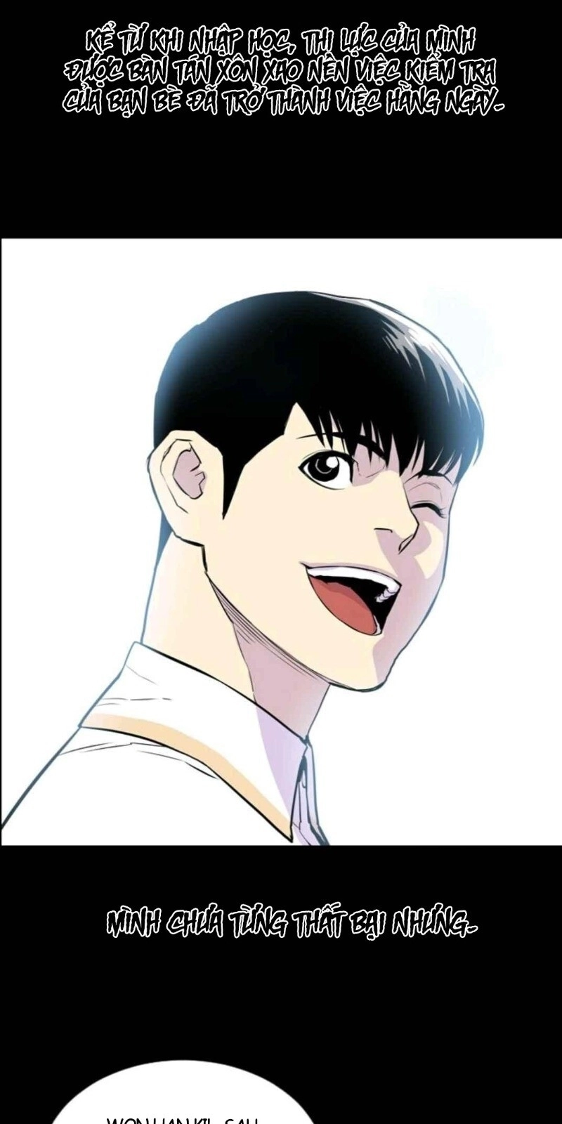 Gangster Học Đường Chapter 6 - 31