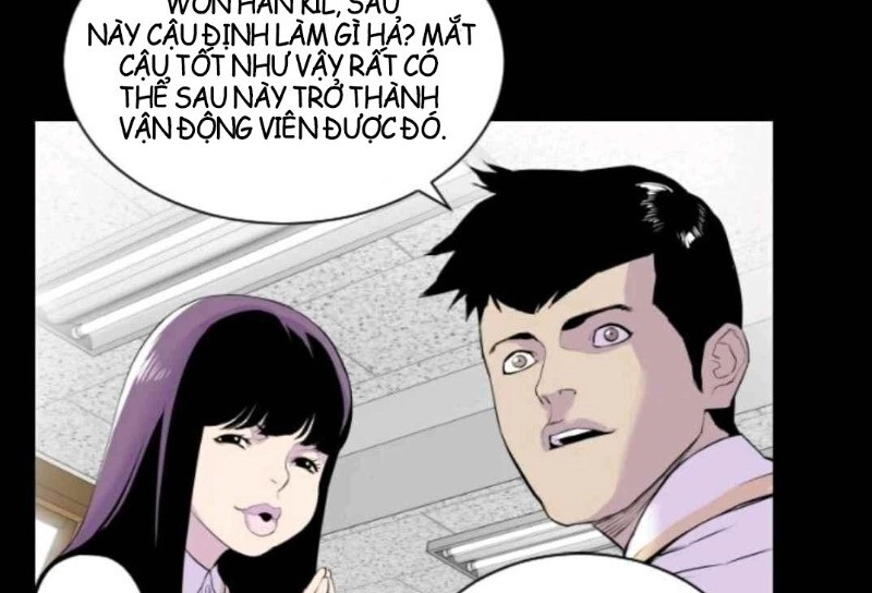 Gangster Học Đường Chapter 6 - 32