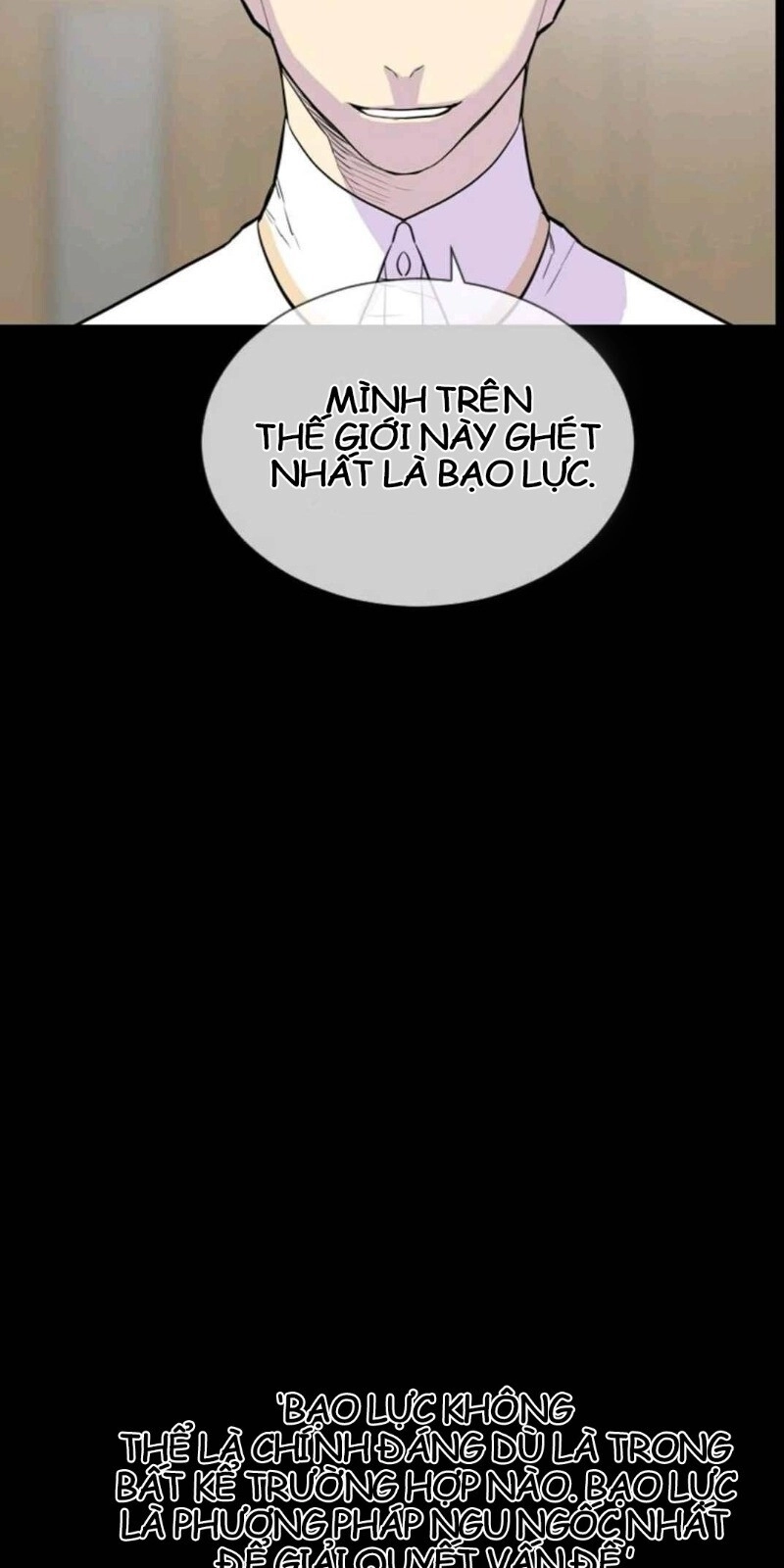 Gangster Học Đường Chapter 6 - 34