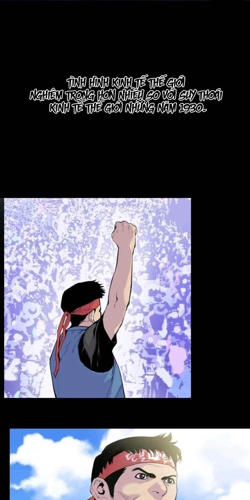 Gangster Học Đường Chapter 6 - 39