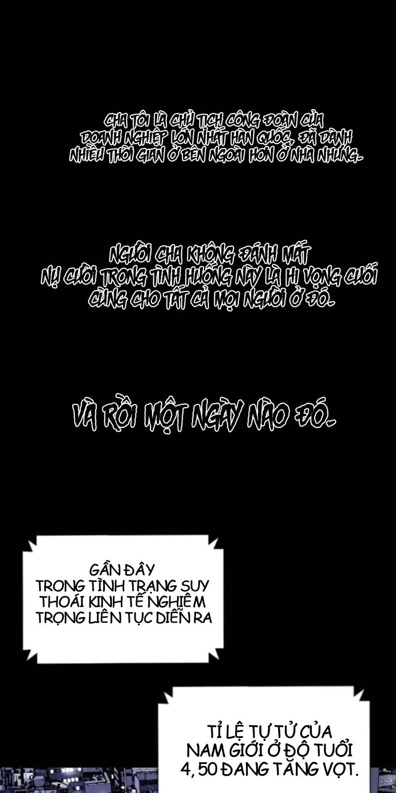 Gangster Học Đường Chapter 6 - 41