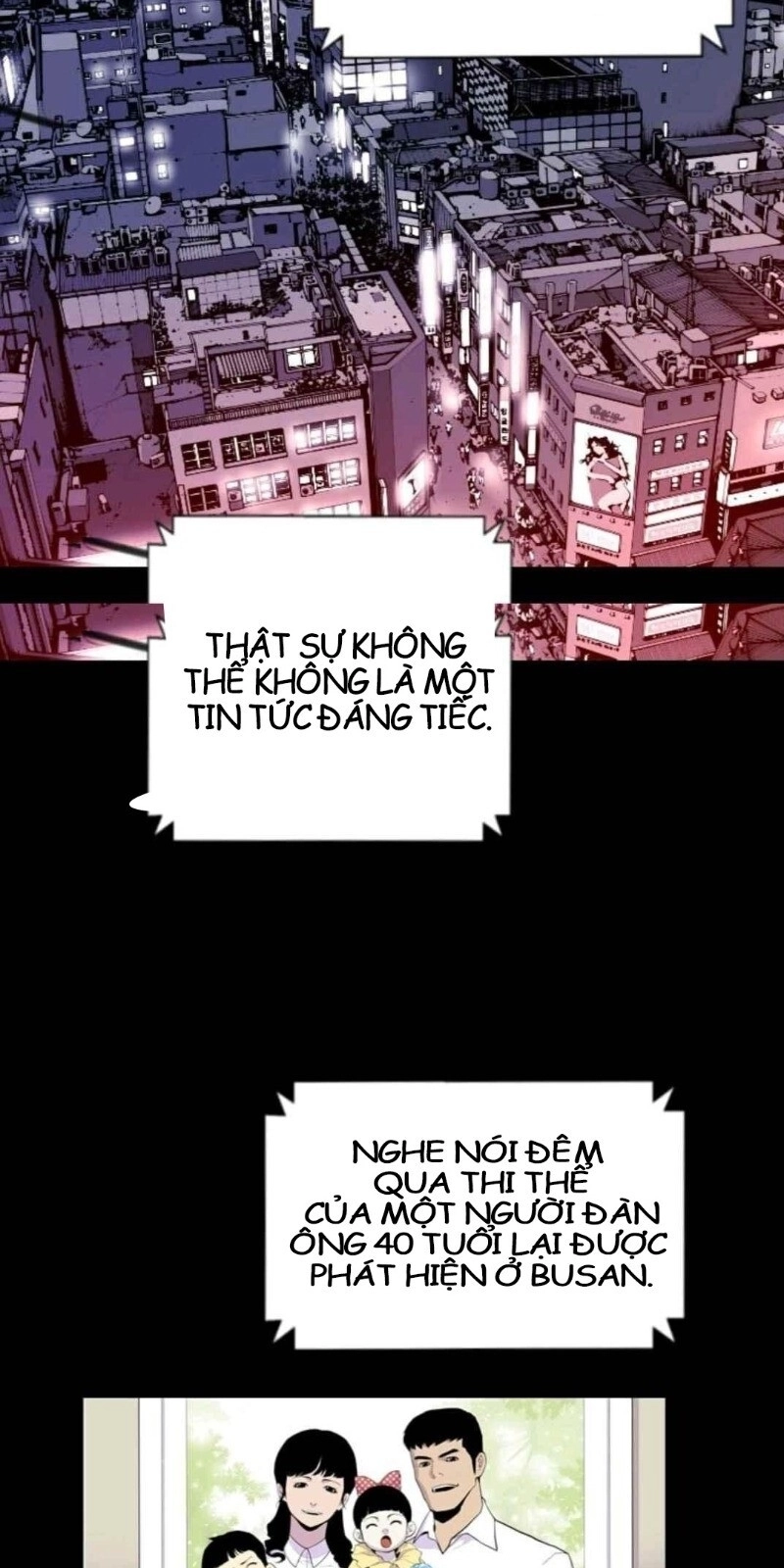 Gangster Học Đường Chapter 6 - 42