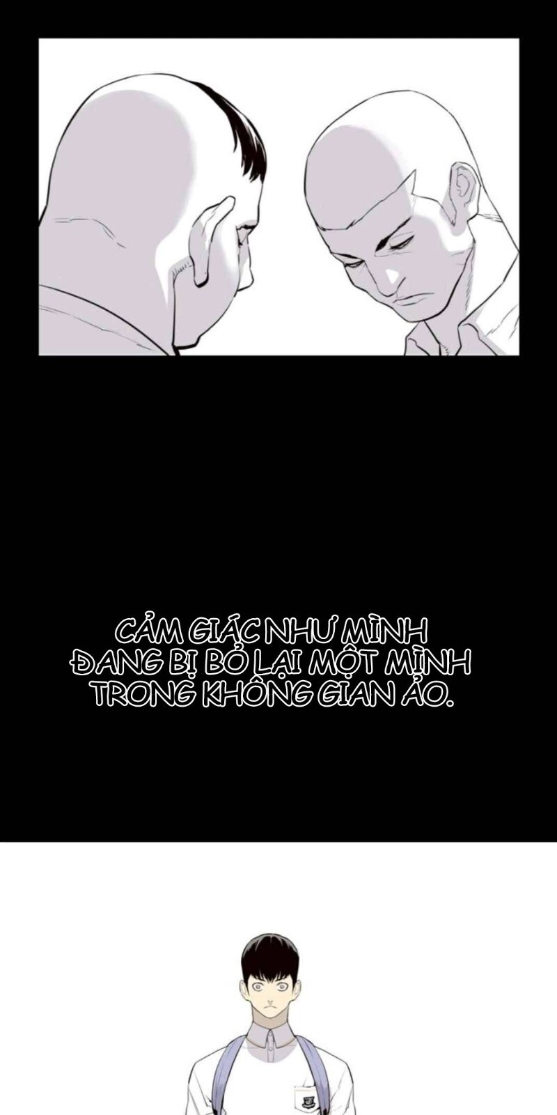 Gangster Học Đường Chapter 6 - 49