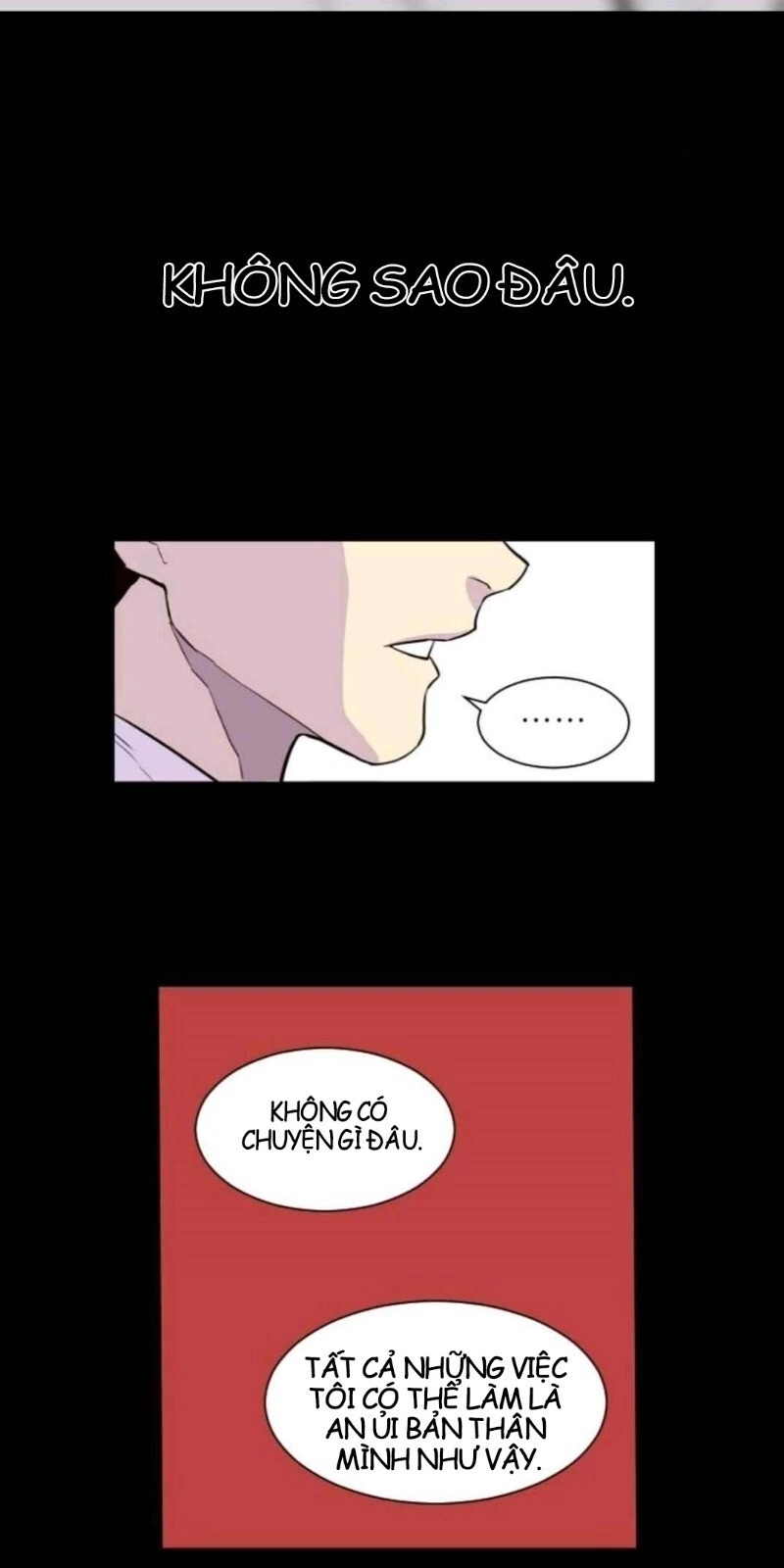 Gangster Học Đường Chapter 6 - 52