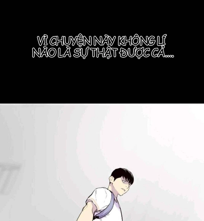 Gangster Học Đường Chapter 6 - 53