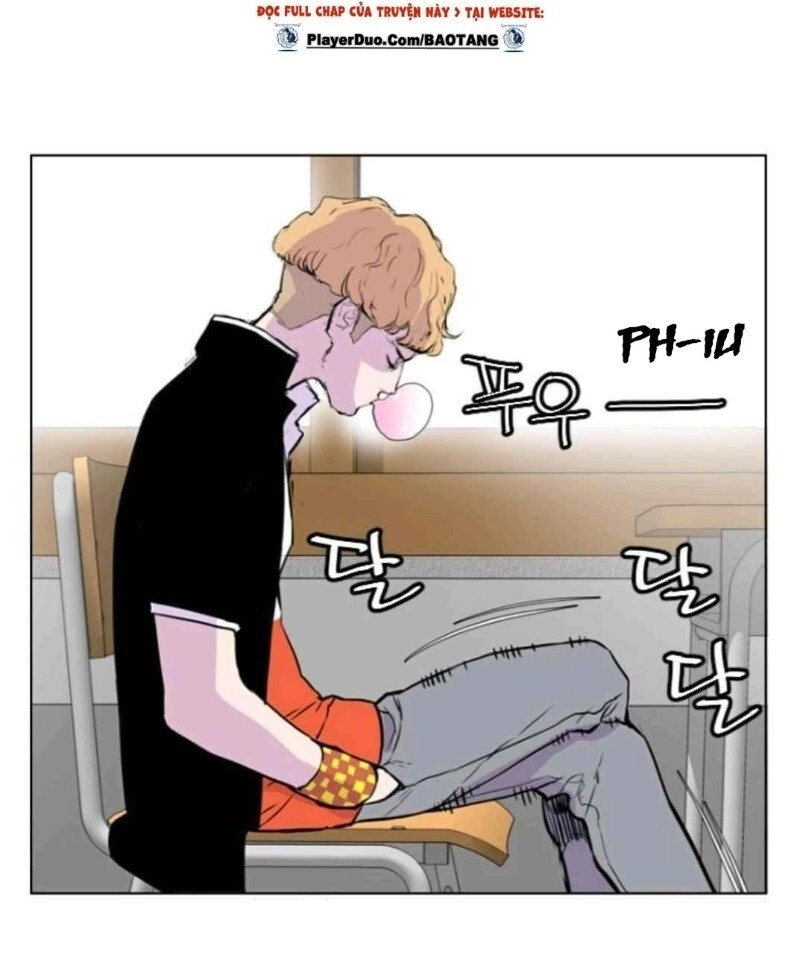 Gangster Học Đường Chapter 6 - 63