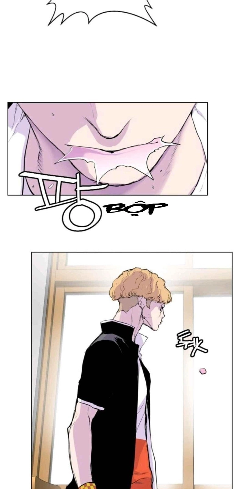 Gangster Học Đường Chapter 6 - 65