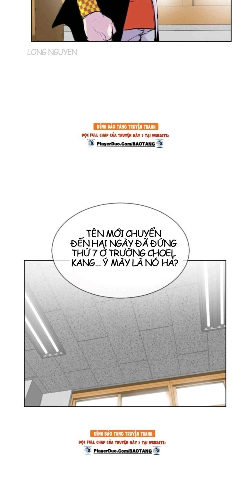 Gangster Học Đường Chapter 6 - 66