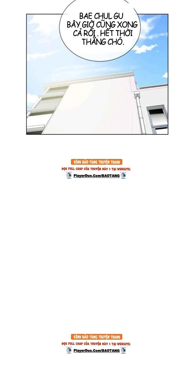 Gangster Học Đường Chapter 9 - 15