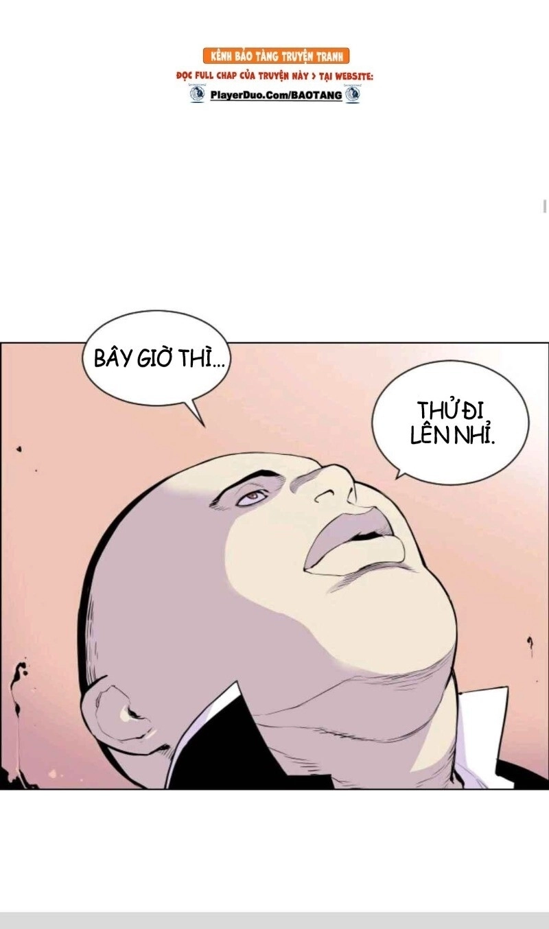 Gangster Học Đường Chapter 9 - 17