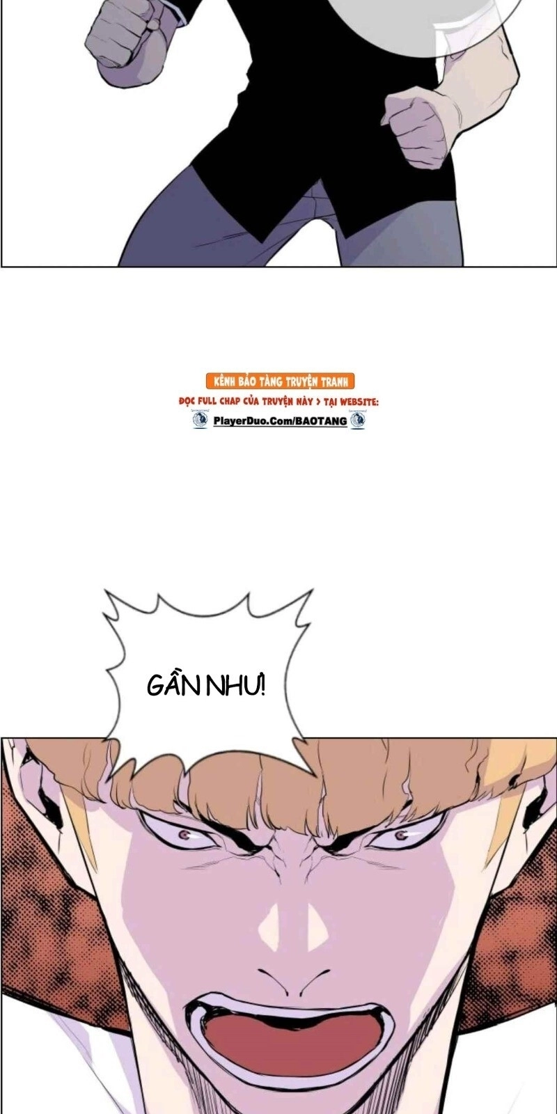 Gangster Học Đường Chapter 9 - 20