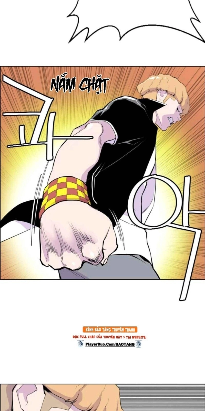 Gangster Học Đường Chapter 9 - 22