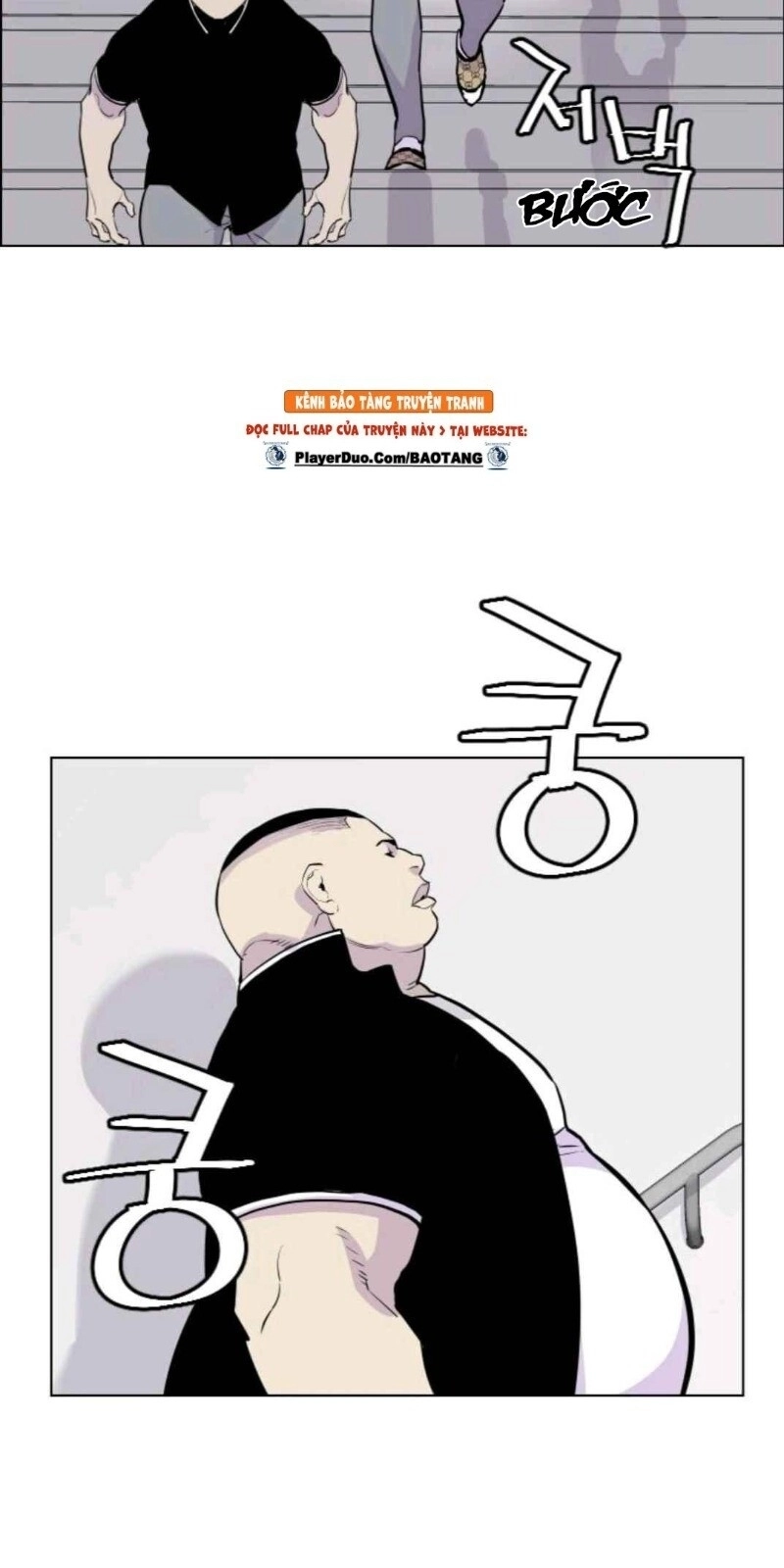 Gangster Học Đường Chapter 9 - 26