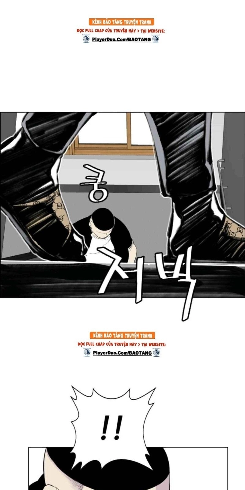 Gangster Học Đường Chapter 9 - 27
