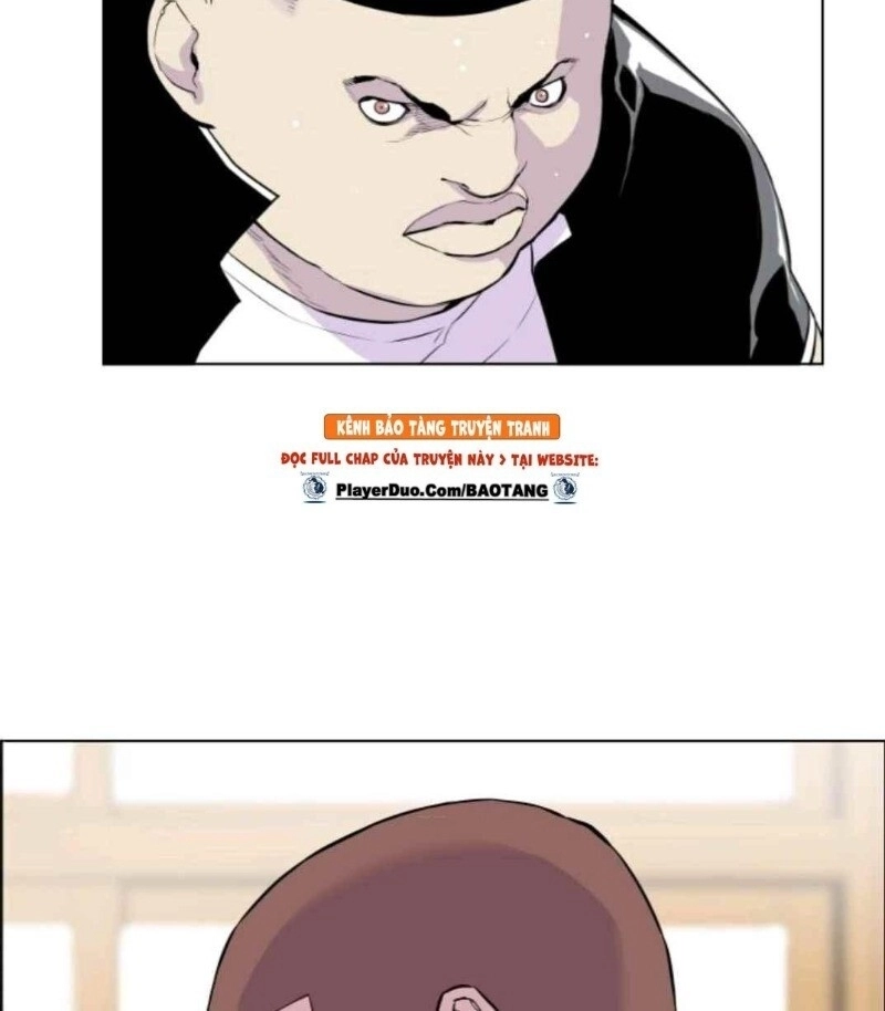 Gangster Học Đường Chapter 9 - 28