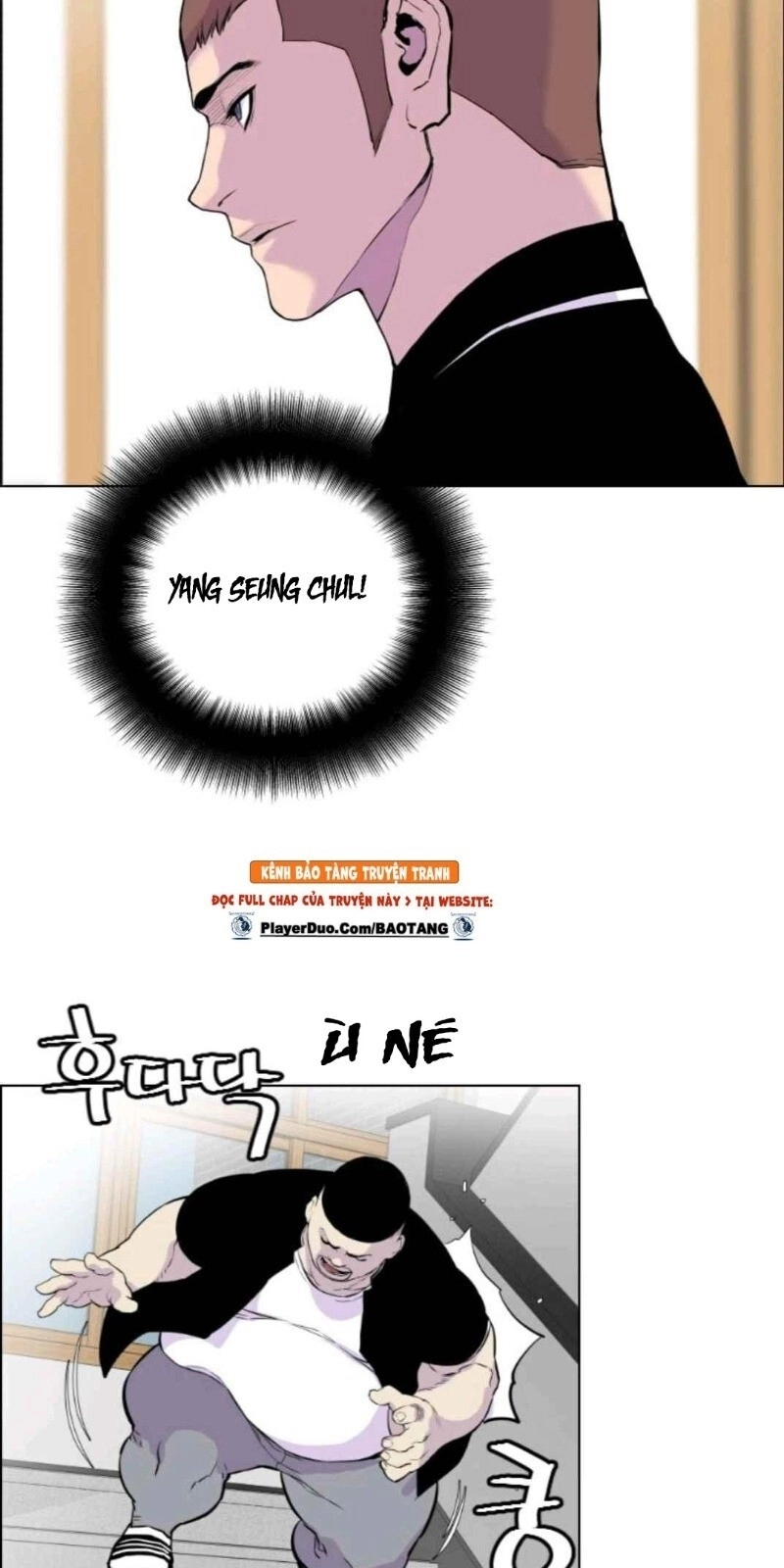 Gangster Học Đường Chapter 9 - 29