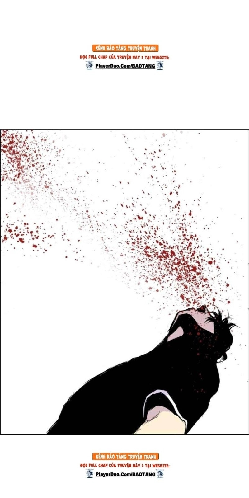 Gangster Học Đường Chapter 9 - 35