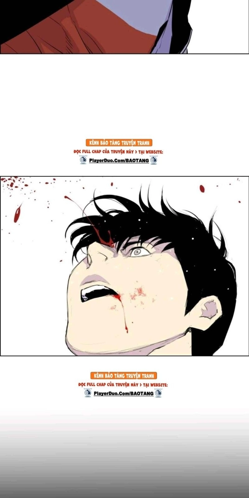 Gangster Học Đường Chapter 9 - 37