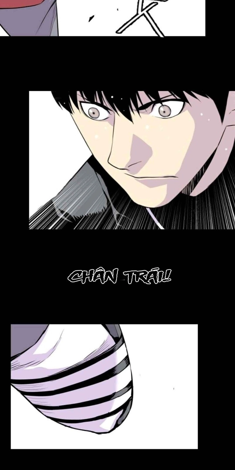 Gangster Học Đường Chapter 9 - 39