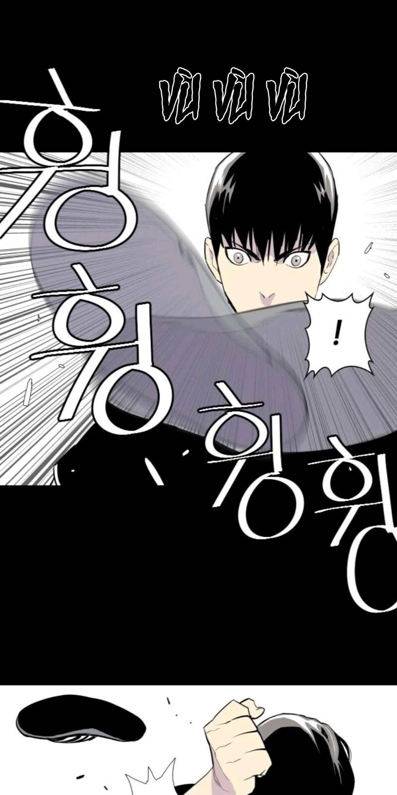 Gangster Học Đường Chapter 9 - 41