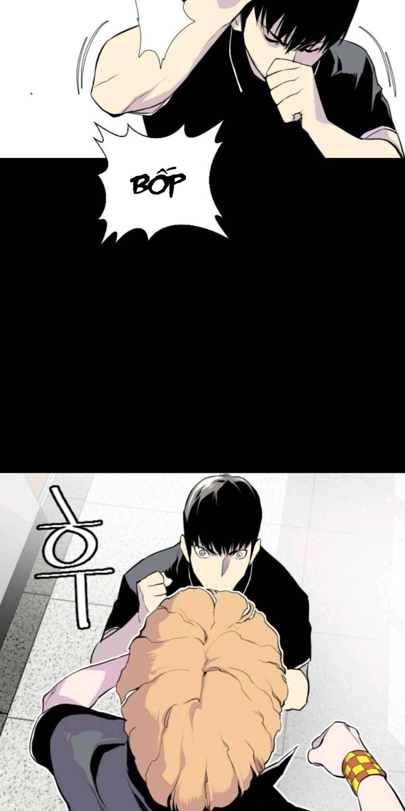 Gangster Học Đường Chapter 9 - 42