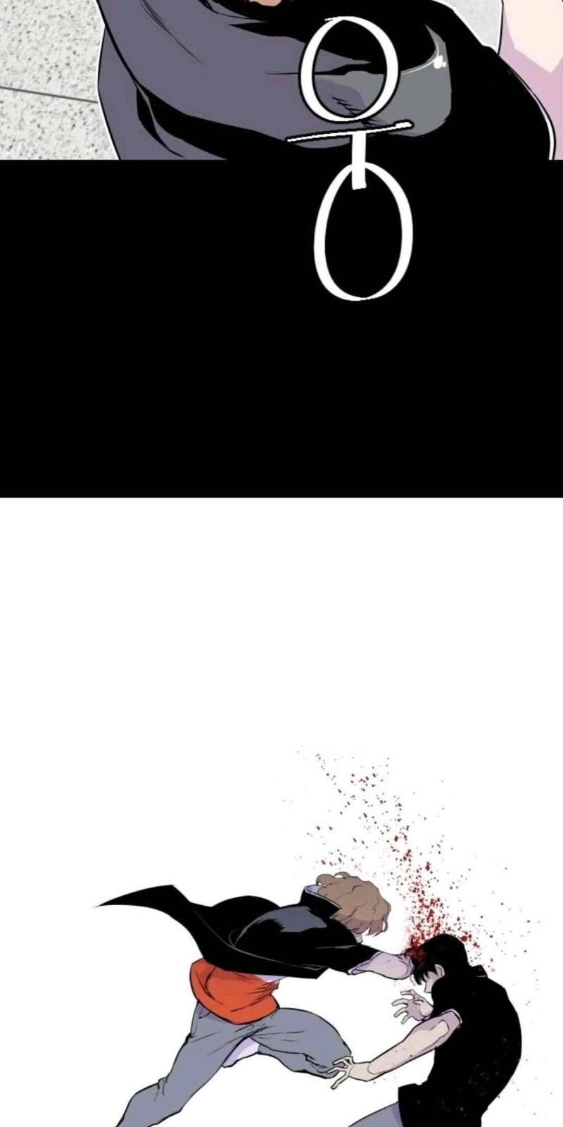 Gangster Học Đường Chapter 9 - 43