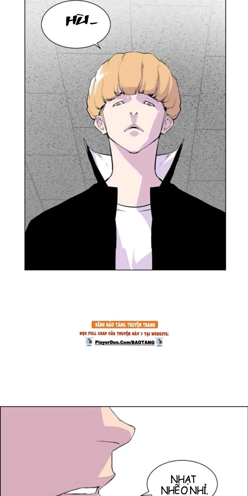 Gangster Học Đường Chapter 9 - 50