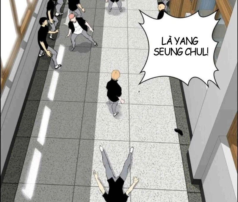 Gangster Học Đường Chapter 9 - 52