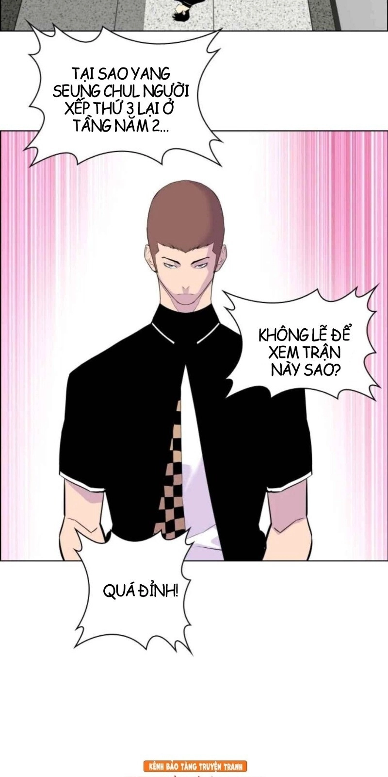 Gangster Học Đường Chapter 9 - 53