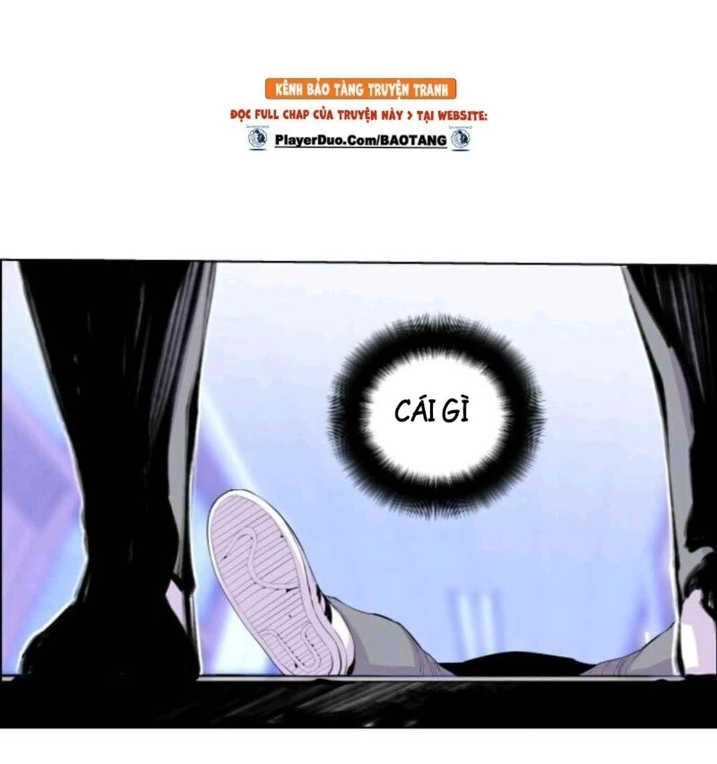 Gangster Học Đường Chapter 9 - 60