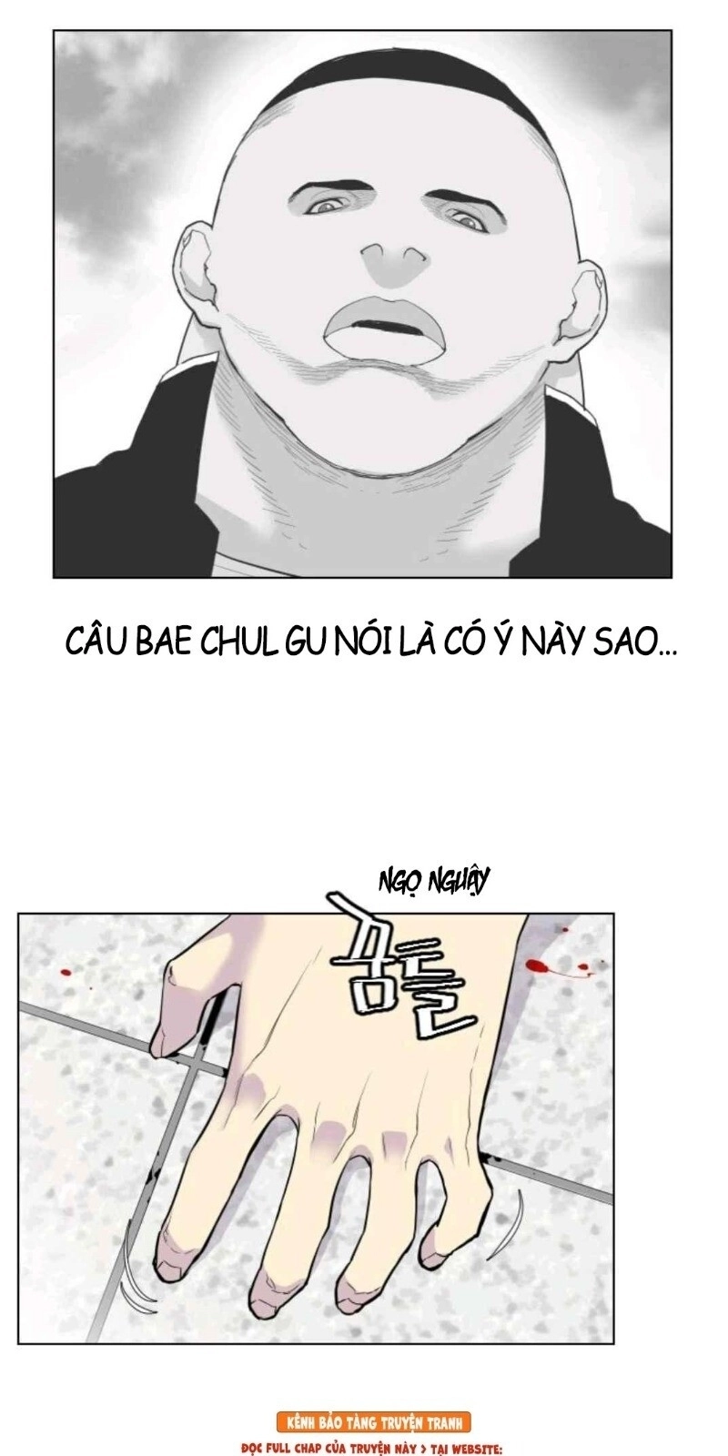 Gangster Học Đường Chapter 9 - 62